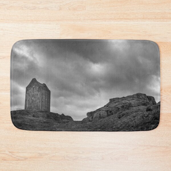 Item preview, Smailholm Tower, near Kelso, Scottish Borders designed and sold by yourscotborders.