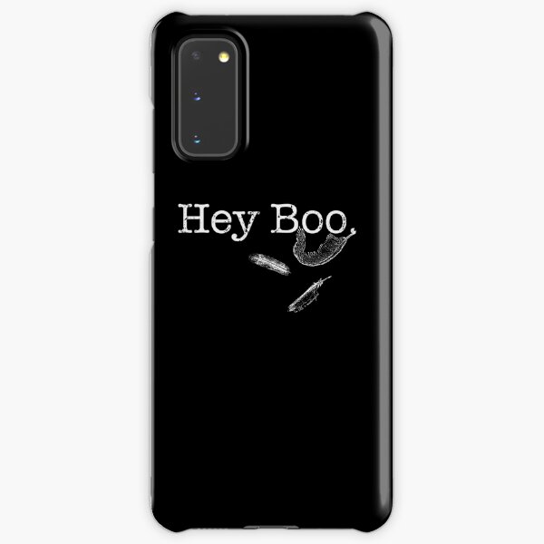 To Kill A Mockingbird Samsung Galaxy Snap Case