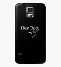 To Kill A Mockingbird Case/Skin for Samsung Galaxy