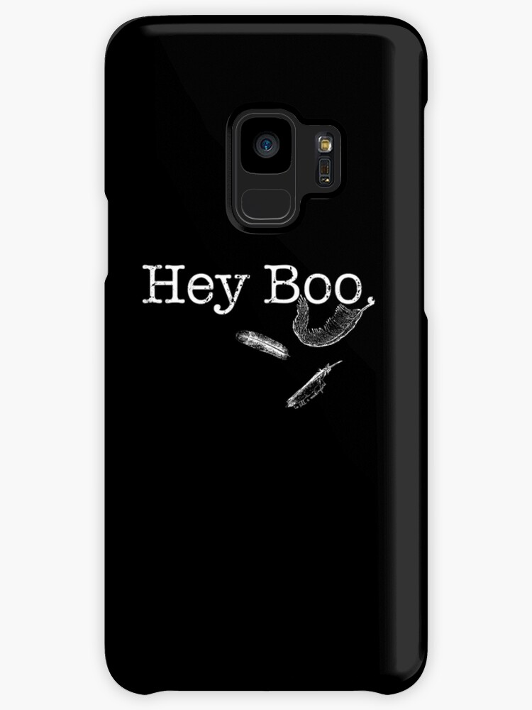 mockingbird case