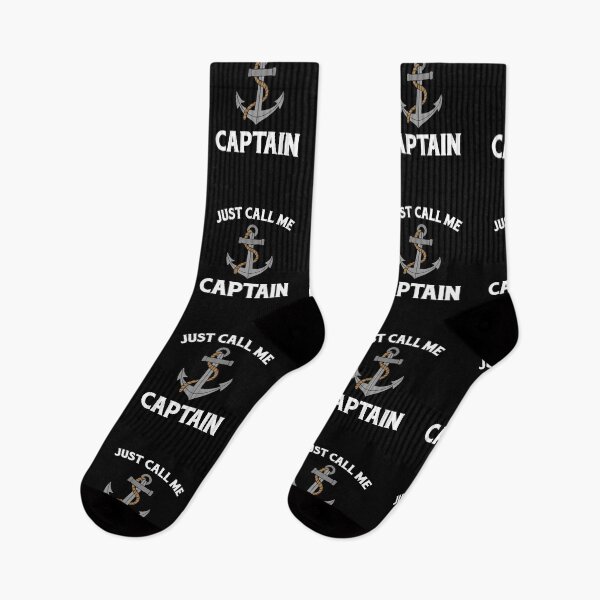 Item preview, Just call me captain, just call me captain designed and sold by TDesign1.