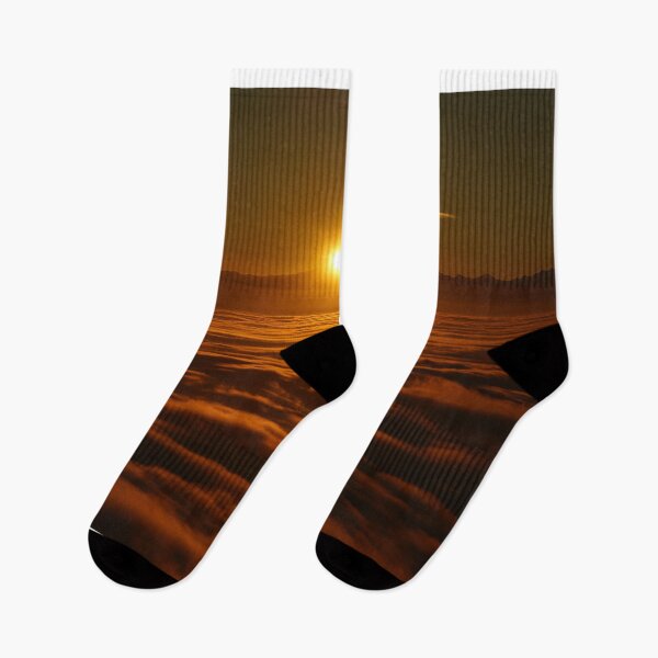 Item preview, Sunrise at the Ocean designed and sold by LordAudes.