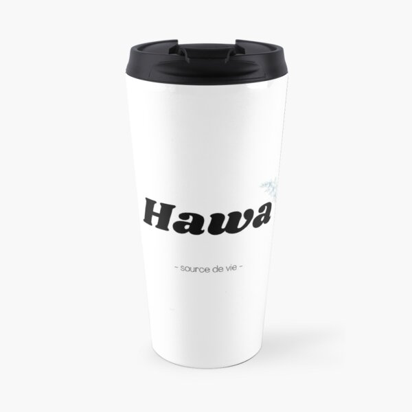 Hawa Mug isotherme