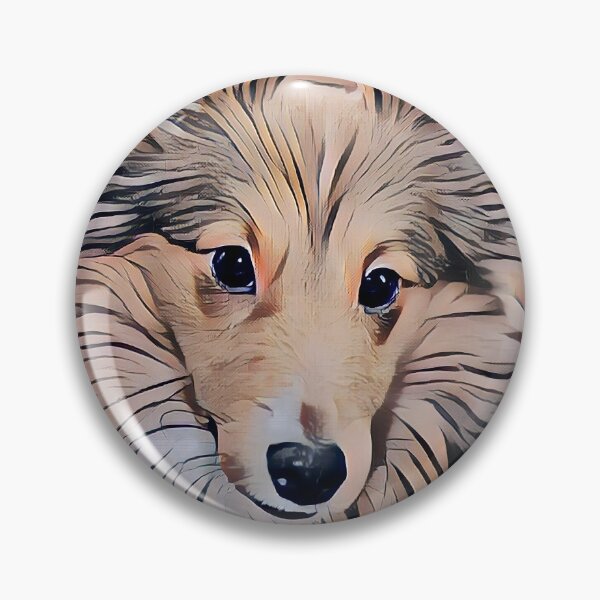 Item preview, Lassie designed and sold by vibrants.