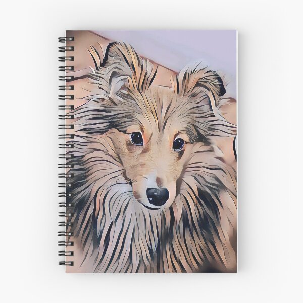 Item preview, Lassie designed and sold by vibrants.