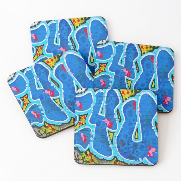 Item preview, STREET ART designed and sold by MIKESCOTT.