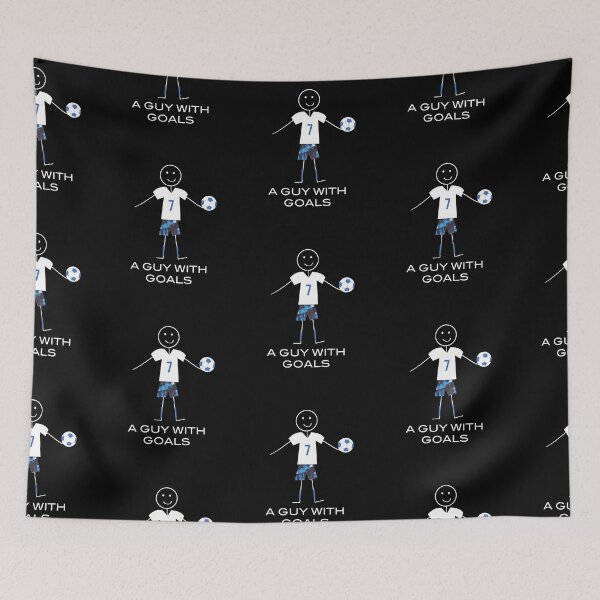 Item preview, Funny Mens Soccer Design designed and sold by whyitsme.