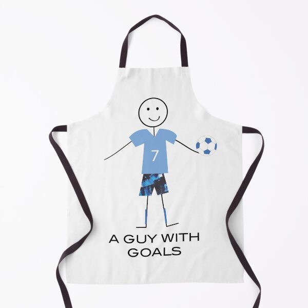 Item preview, Funny Mens Soccer Design designed and sold by whyitsme.