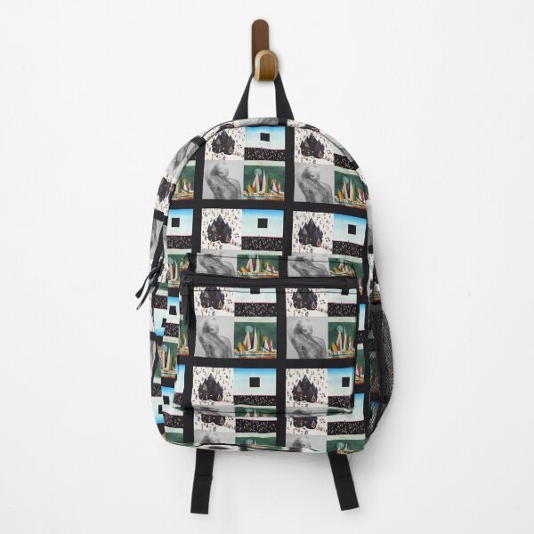 Item preview, Young the Giant Album Pack designed and sold by NikkiMouse82.