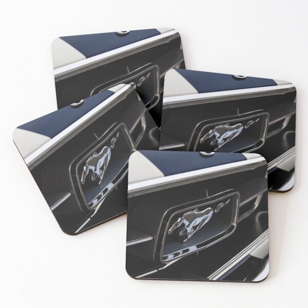 Item preview, Mustang Imagination designed and sold by hiunlimit.