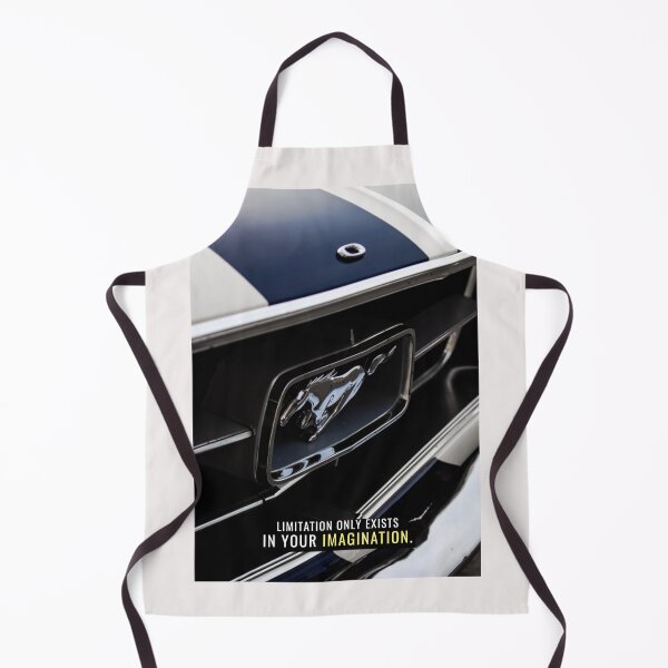 Item preview, Mustang Imagination designed and sold by hiunlimit.