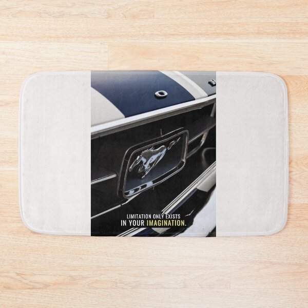 Item preview, Mustang Imagination designed and sold by hiunlimit.
