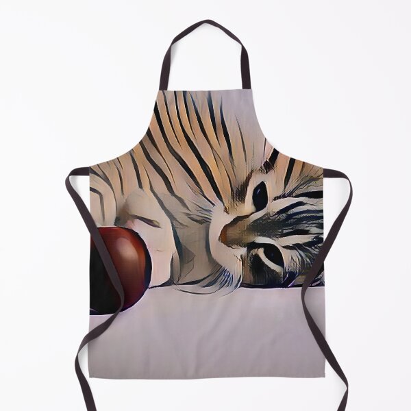 Item preview, Lindo gato designed and sold by vibrants.