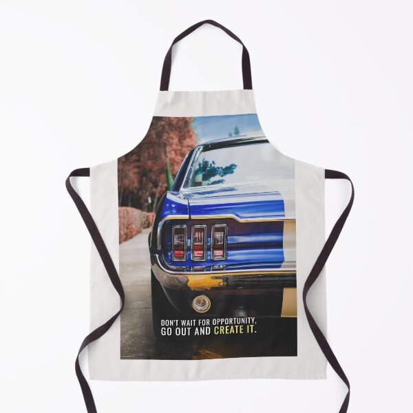 Item preview, Mustang Opportunity designed and sold by hiunlimit.