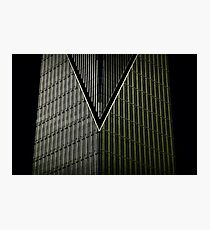 Terminus DarkTower Photographic Print