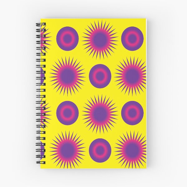 Item preview, Pink and Purple Pattern designed and sold by Dream Wear.