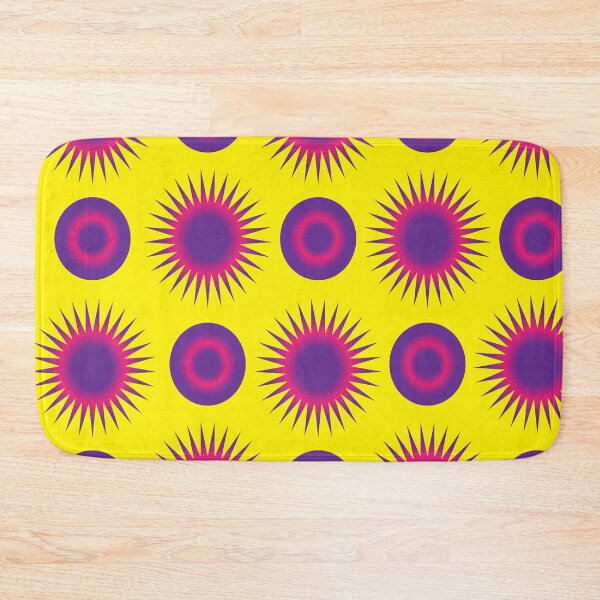 Item preview, Pink and Purple Pattern designed and sold by Dream Wear.