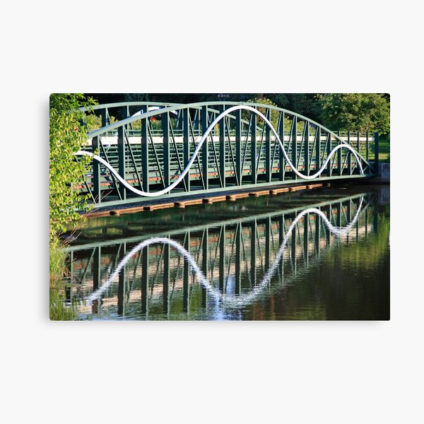 Item preview, Waivy Bridge designed and sold by Gary Horner.