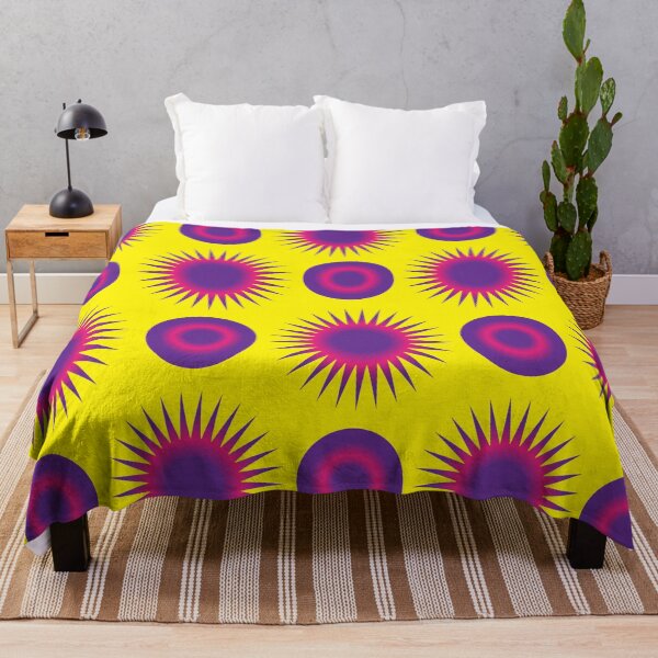Item preview, Pink and Purple Pattern designed and sold by Dream Wear.