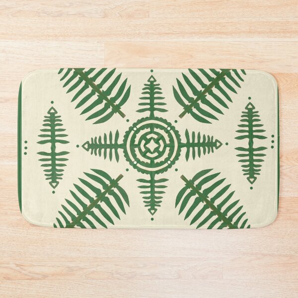 Item preview, ferning papercut designed and sold by hemlockhouse.
