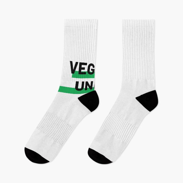 Item preview, Vegans unite designed and sold by VeganChica.