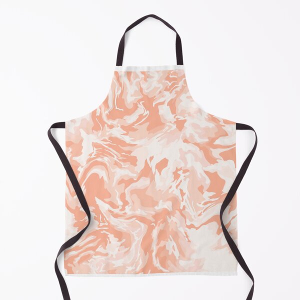 Item preview, Coral Ocean Waves Trendy Popular Pattern Aesthetic Summer VSCO Girl designed and sold by sherylwylie.