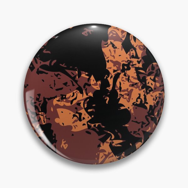 Item preview, Fired Brick & Amberglow designed and sold by Kettukas.