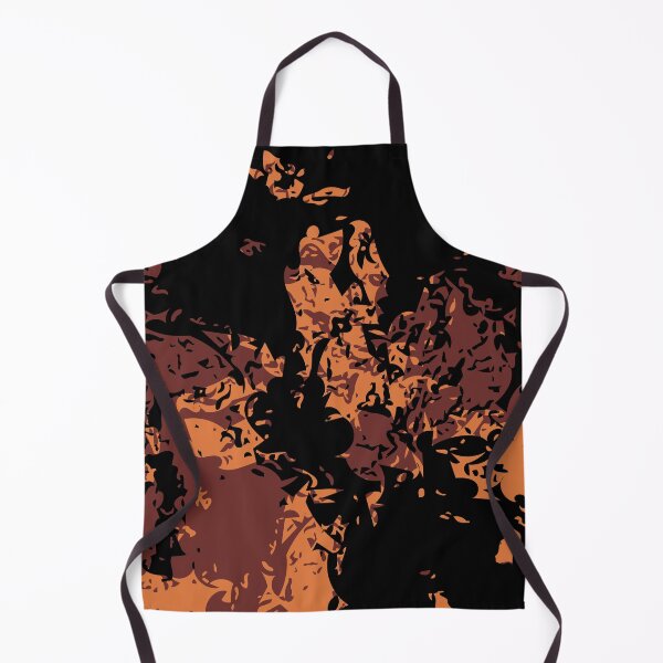 Item preview, Fired Brick & Amberglow designed and sold by Kettukas.