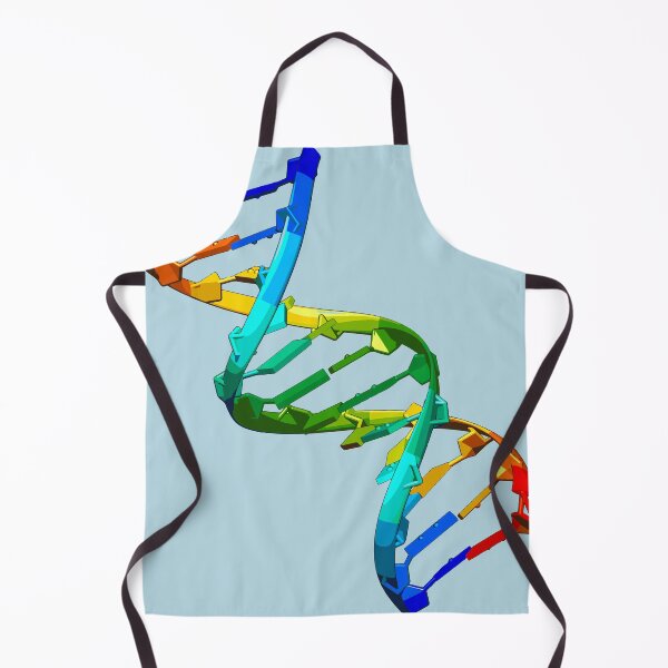 Item preview, DNA Double Helix designed and sold by MoLecULaR-biO.