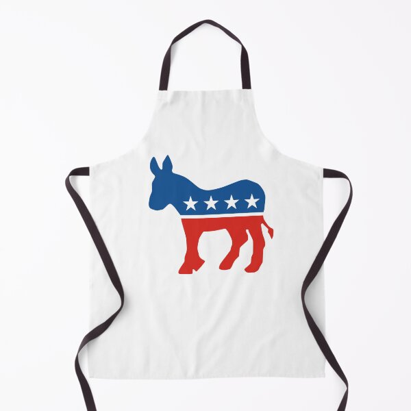 Item preview, Democratic Party symbol designed and sold by tony4urban.