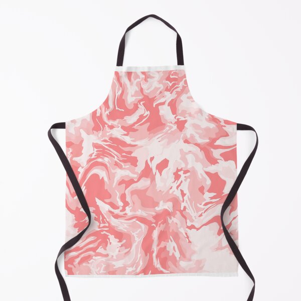 Item preview, Pink Ocean Waves Trendy Popular Pattern Aesthetic Summer VSCO Girl designed and sold by sherylwylie.