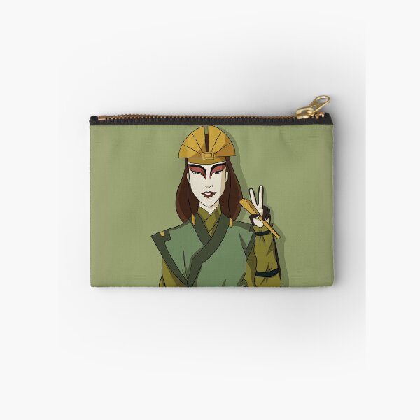 Item preview, Avatar Kyoshi designed and sold by Freida Wang.