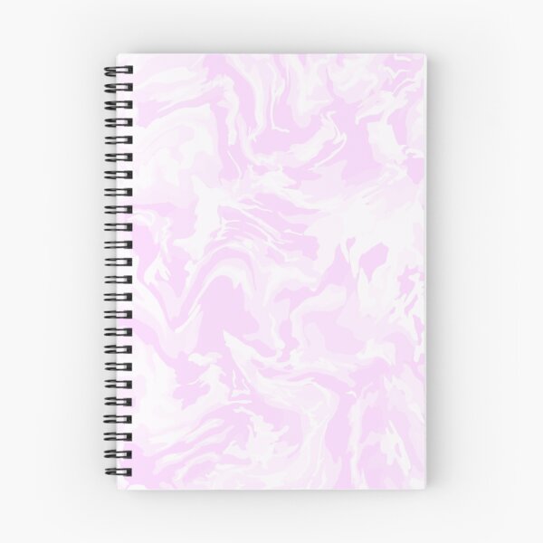 Item preview, Light Pink Ocean Waves Trendy Popular Pattern Aesthetic Summer VSCO Girl designed and sold by sherylwylie.