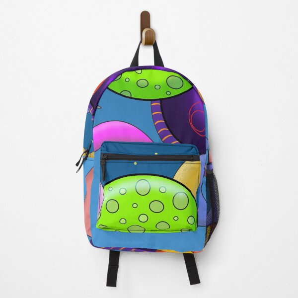 A Hole in the Universe Backpack