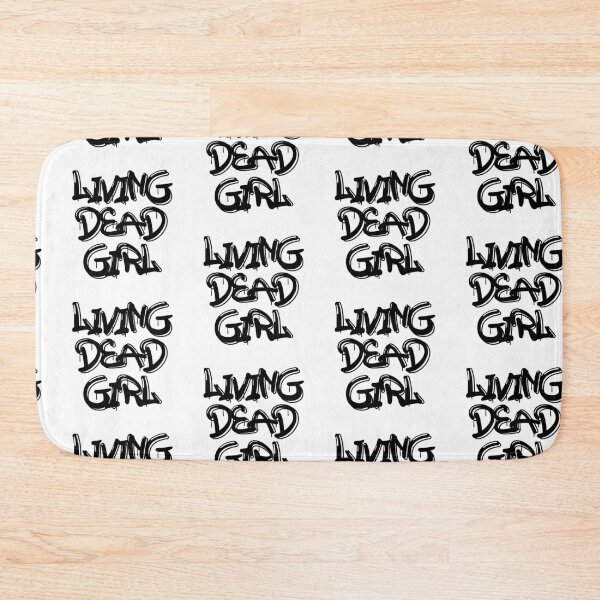 Item preview, living dead girl designed and sold by punke designs.