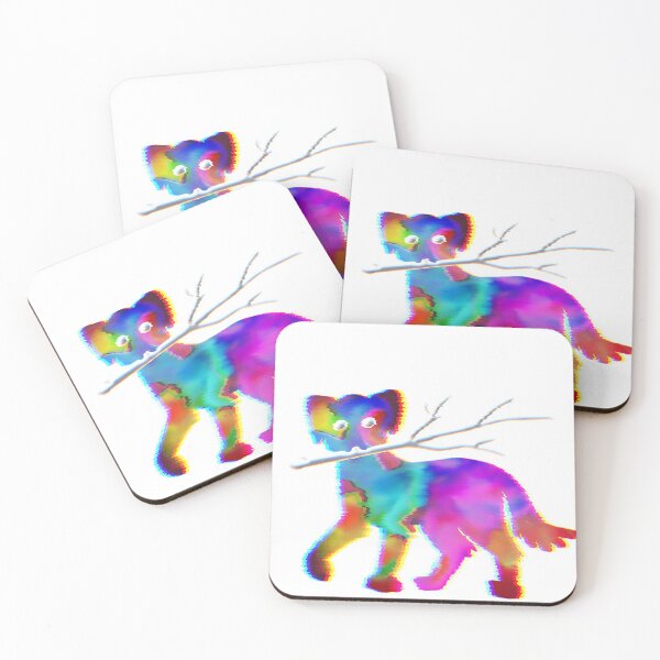 Item preview, Glitch Doggo designed and sold by Suilion.