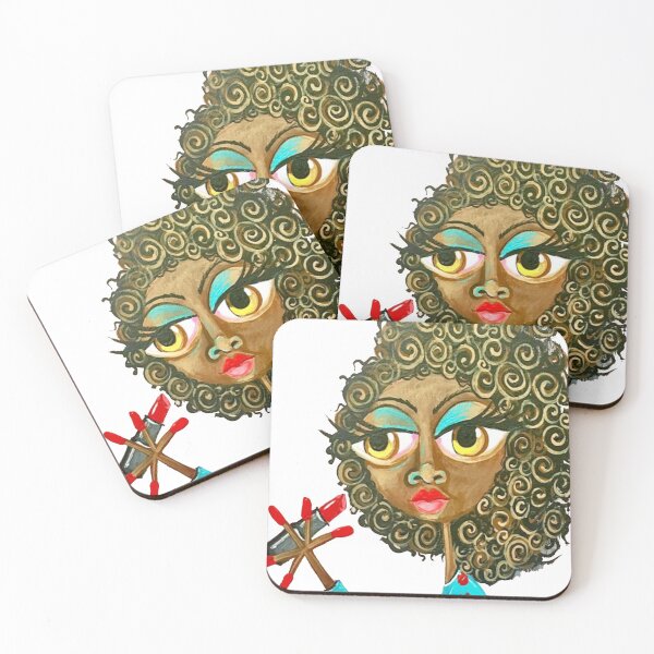 Item preview, American Beauty no background designed and sold by juliet-paints.