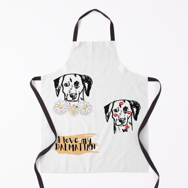Item preview, Dalmatian stickerpack designed and sold by NinaBetterNot.