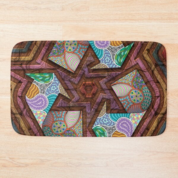 Item preview, One Thing Leads To Another designed and sold by Becky Titus.