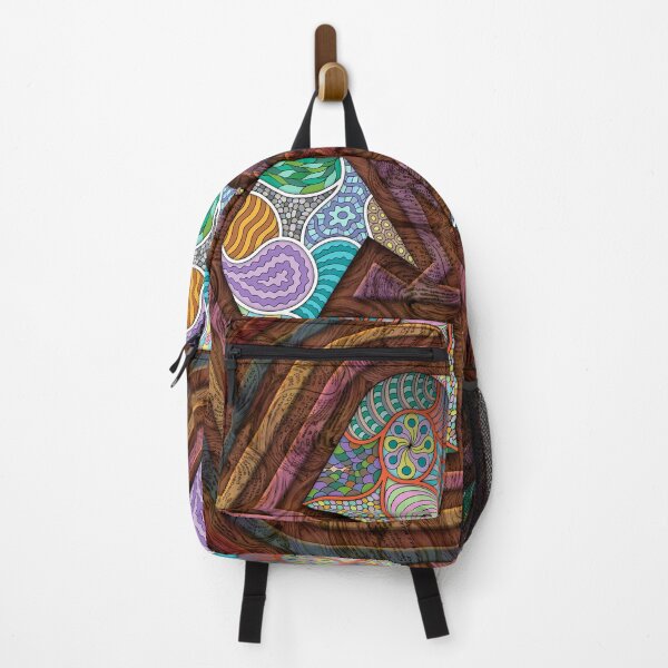 Item preview, One Thing Leads To Another designed and sold by Becky Titus.