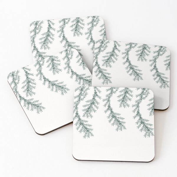 Item preview, Pine Tree Branches designed and sold by DFMY.