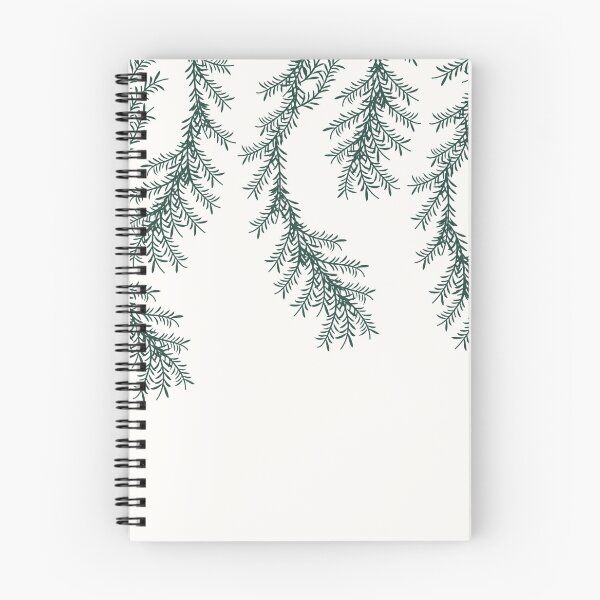 Item preview, Pine Tree Branches designed and sold by DFMY.