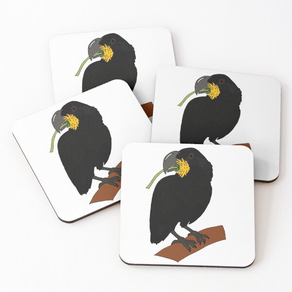 Item preview, Raven designed and sold by nolessjess.