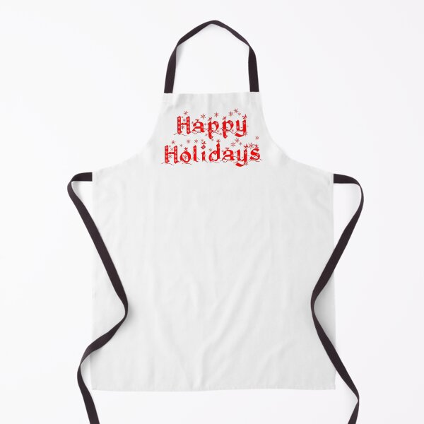 Item preview, happy holidays designed and sold by nannadesign.