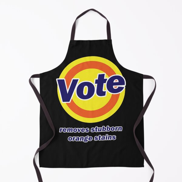 Item preview, Anti Trumpism Vote Detergent Design designed and sold by johnmgr21.