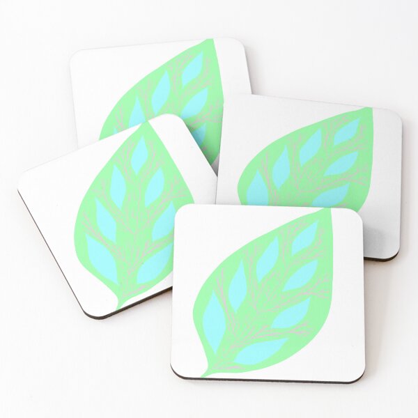 Item preview, Summer leaf designed and sold by EarthlingHelena.
