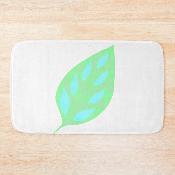 Item preview, Summer leaf designed and sold by EarthlingHelena.