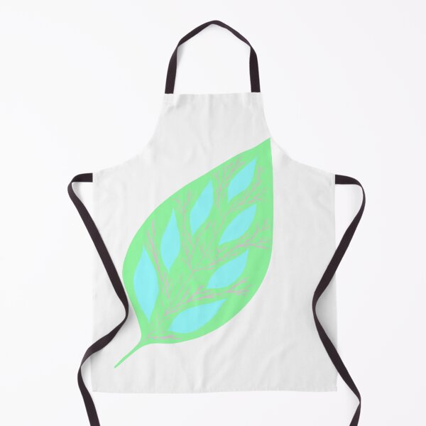 Item preview, Summer leaf designed and sold by EarthlingHelena.