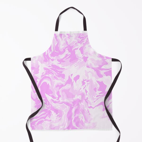 Item preview, Neon Pink Ocean Waves Trendy Popular Pattern Aesthetic Summer VSCO Girl designed and sold by sherylwylie.