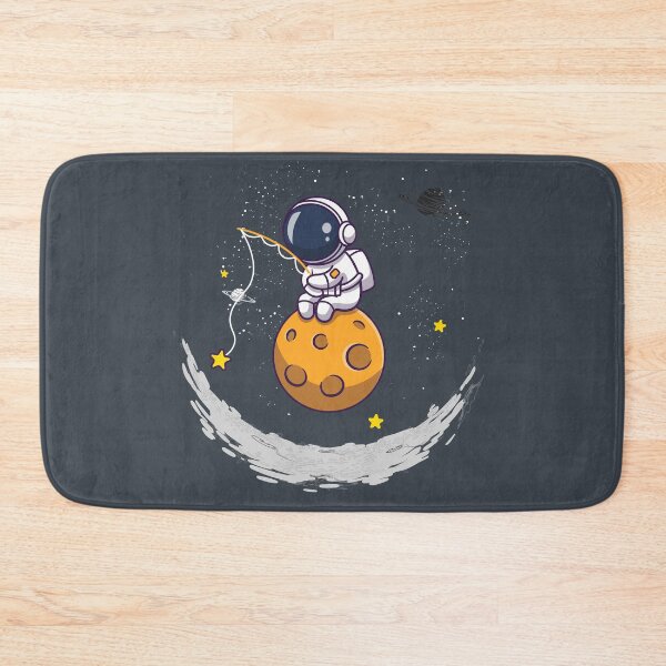 Item preview, Cute astronauts designed and sold by Ribsa.